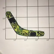 Boomerang Patch