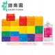 【DEMI 提美】DEMI 提美 UEVO 卵殼膜 Design Cube 彩色造型積木 髮蠟 30g 80g 200g