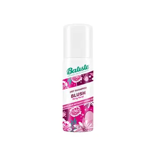 Batiste乾洗髮-淡雅花香50ml