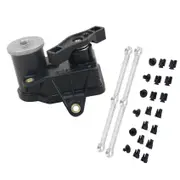 Intake Manifold Servo Motor+intake Pipe Connecting Rod Kit For W203 W204 W221 W164 W251 6421500494 As Shown