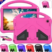 For Samsung Galaxy Tab A 10.1" 2019 T510 T515 Tablet Kids EVA Handle Case Cover