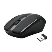 W03 2.4Ghz Wireless 1600Dpi Optical Mouse