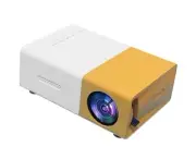 Portable mini projectors LED micro projector 1080P home party meeting theater