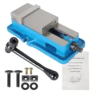 Precision Vise 3 In Milling Drilling Machine Clamp Vice CNC Vise Plier Milling