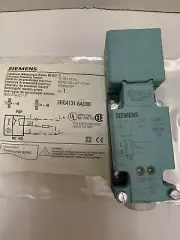 SIEMENS 3RG4131-6AD00 Proximity Switch NEW!!!