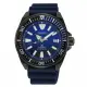 【SEIKO 精工】PROSPEX 愛海洋機械潛水時尚腕錶(4R35-01X0A/SRPD09J1)