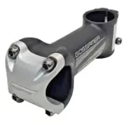 FSA Gossamer Pro Alloy Road-MTB Stem 31.8mm Clamp +/- 6° 1-1/8" 100mm Black New