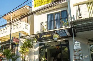 會安 D 中央家庭旅館D Central Homestay Hoi An