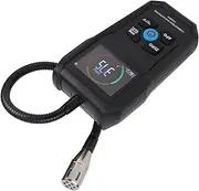 Gas Detector Portable LCD Display Gas Leak Tester for Pipeline Operations