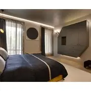 Luxury Suite 5 Find