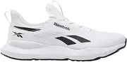 [Reebok] Cityride Mens Shoes - Low, FTW White/CBLACK, 40 EU