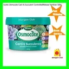 Scotts Osmocote Cacti & Succulent Controlled Release Fertiliser 500g eBC