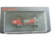 1:43 McLAREN M4A #30 PIERS COURAGE 1967 F2 LONDON TROPHY SPARK S7149