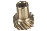 MSD Bronze Distributor Gear Pontiac V8 326-455 .500" Shaft diameter MSD85631