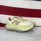 New Balance Fresh Foam X More Trail v3 'Pistachio Butter' Size 7