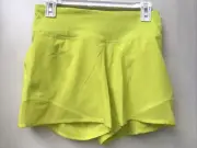 Old Navy Active Stretchtech Women's Athletic Go Dry Shorts Lined Size XS NWT