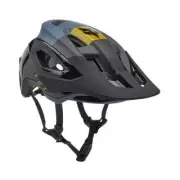 FOX SALE $239 (RRP$299) SPEEDFRAME PRO KLIF, AS DARK VINTAGE LAR 59-63cm