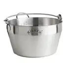 Kilner Stainless Steel Jam Pan 8 Litre