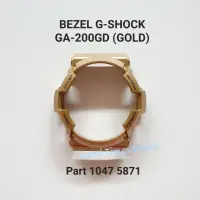 在飛比找蝦皮購物優惠-擋板 G-SHOCK GA-200GD GA 200GD G