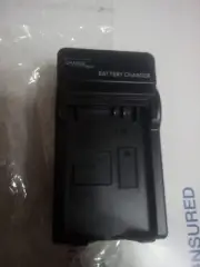 Video Camera Wall Charger- Fits Cannon LP-E5, LC-ESE, LP-E5