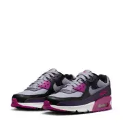 Nike Air Max 90 HF6358-003 Sneaker Kids Multicolor Grade School Shoes TF6487