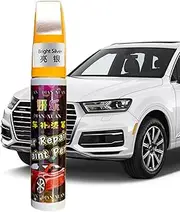 car pen - Car Paint Scratch Repair Pen | motor Paint marker Scratch Repair | colour For vehicals Scratch 12ml Scratch Remover, Car Paint Fill Touchup Paint motor Care Tools