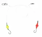 Sea Striker SKP2Spot/Kingfish/Mullet Rig #2 Circle