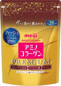 在飛比找KOKORO優惠-明治Amino Collagen Premium 28天