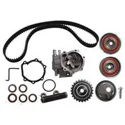 Bearing Wholesalers Timing Belt Kit - TB279HTWP