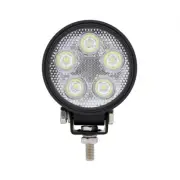 High Power "Competition Series" Mini Round LED Work Flood Light