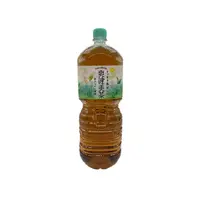 在飛比找蝦皮商城優惠-可口可樂 爽健美茶 2000ml【Donki日本唐吉訶德】