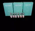 Glov Beauty LUX QURE Comparable MICROINFUSION Stamp and PEPTIDE Serum KIT