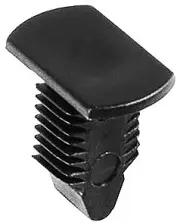 SWORDFISH 66703-25pc Rocker Moulding Retainer for Mini Cooper 51-71-1-496-621