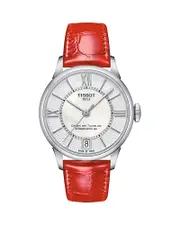 Tissot Chemin des Tourelles Powermatic 80 Watch, 32mm