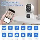 K12 1080P Camera Infrared Hd Motion Camera Remote Monitoring Home Smart Camera