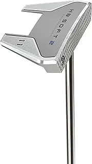 Cleveland Golf Huntington Beach Soft 2 Putter #11C Mallet Men's Right Handed