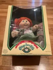 cabbage patch