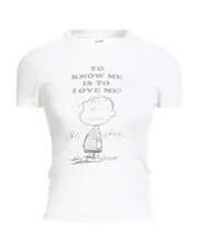 [RE/DONE] RE/DONE T-shirts - Item 10632107