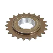 Sunlite 1/8" 22 Tooth Single Speed Freewheel Sprocket