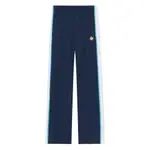 [Casablanca] Casablanca Side-stripe Track Pants L BLUE/WHITE