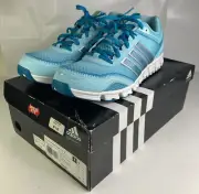 Brand New in Box Adidas Women’s ClimaCool Turquoise Running Shoes Size 11