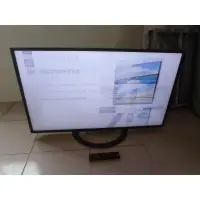 在飛比找蝦皮購物優惠-自取 中古二手SONY KDL-46W700A 46吋 BR