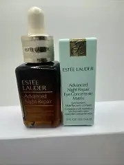Estee Louder Advanced Night Repair 20ml +Eye Concentrate Matrix 5ml Synchronized