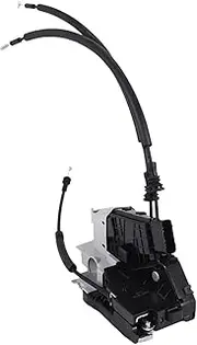 Door Lock for Hyundai Tucson 2016-2020, Left-Hand Drive Front Right Side Door Lock Latch Actuator 81320-D3000/81320D3000