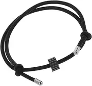 Mobestech Auto Rescue Tool Tungsten Carbide Window Breaker Bracelet Cutter for Quick Car Escape