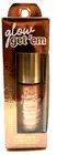 Glow Get Em Liquid Highlighter Rose Gold Roller pearl luster finish 1 fl.oz NEW