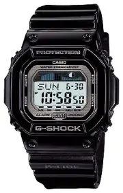 Casio G-SHOCK G-LIDE GLX-5600-1JF Black Men's Watch New