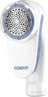 Conair Fabric Shaver and Lint Remover, Battery Operated Portable Fabric Shaver,