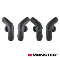 在飛比找Yahoo奇摩購物中心優惠-MONSTER Clarity 103 AirLinks 真