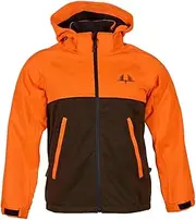 [SwedTeam] Ridge Junior Hunting Jacket 120